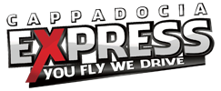 Cappadocia Express Airport Transfers